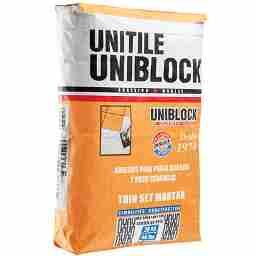 Adhesivo Unitile Uniblock Adhesivo Unitile Uniblock