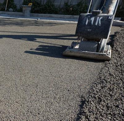 Concreto Premezclado Ecológico permeable Concreto Premezclado Ecológico permeable