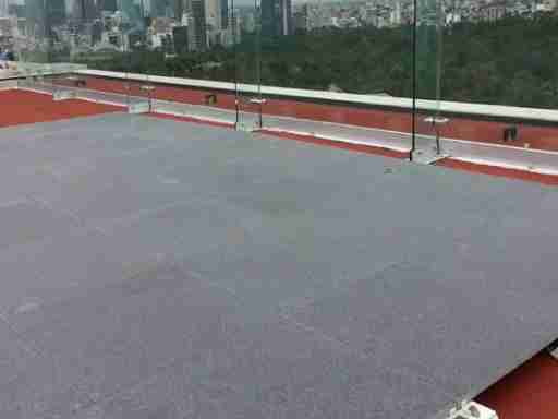 Concreto Premezclado Ecológico permeable