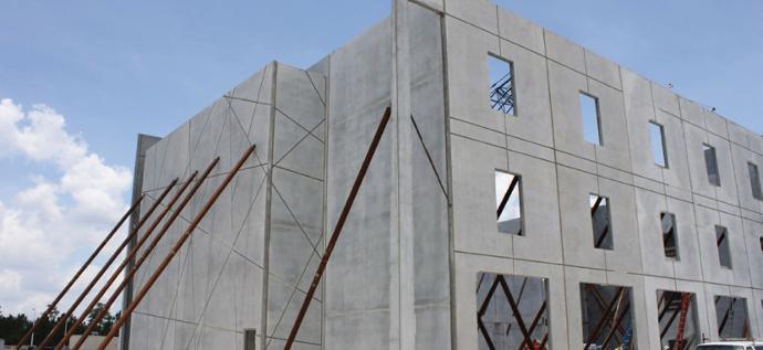 Concreto ecológico permeable