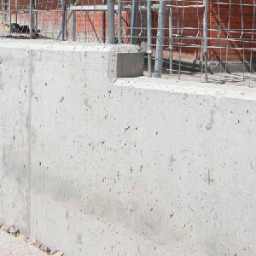 Concreto Premezclado Ecológico permeable