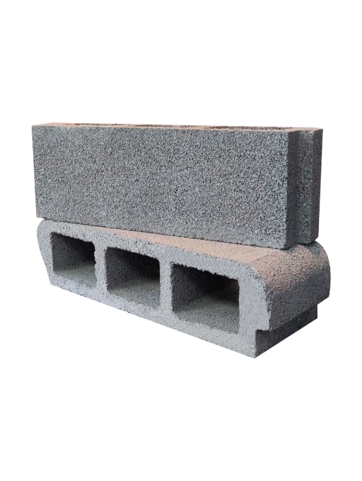 Bovedilla de Concreto 56X20X10 Blockera Regiomontana