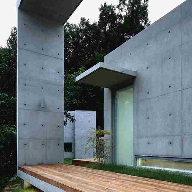 Concreto Premezclado permeable
