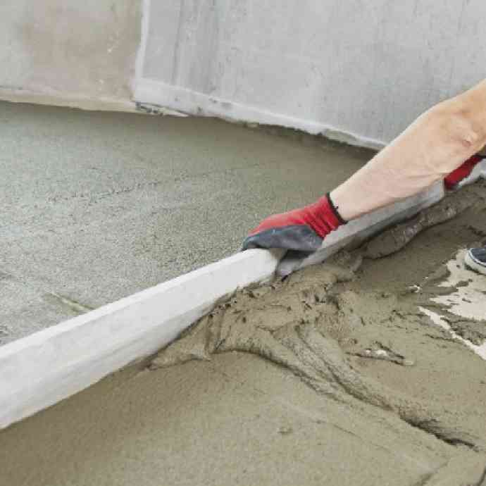 Concreto Premezclado Ecológico permeable