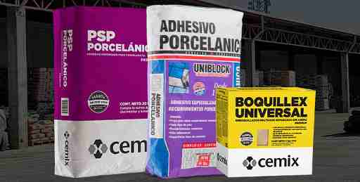 adhesivos y boquillas uniblock cemix adhesivos y boquillas uniblock cemix