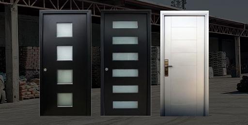 puertas de seguridad puertas de seguridad