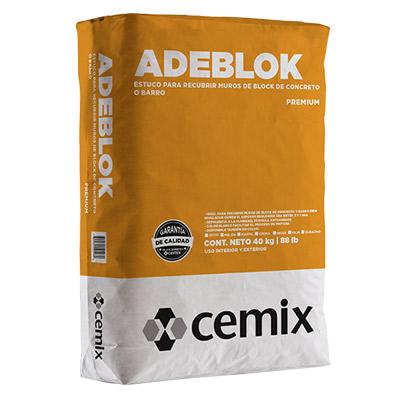 ADEBLOK BLANCO ADEBLOK BLANCO