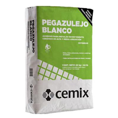 ADHESIVO PEGAZULEJO BLANCO ADHESIVO PEGAZULEJO BLANCO