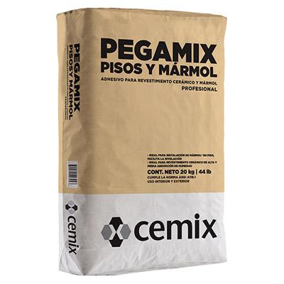PEGAMIX PISOS Y MÁRMOL PEGAMIX PISOS Y MÁRMOL