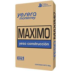 YESO MAXIMO YESO MAXIMO