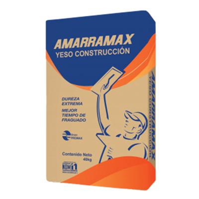 YESO AMARRAMAX YESO AMARRAMAX