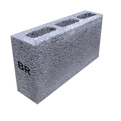 Block de Concreto 4