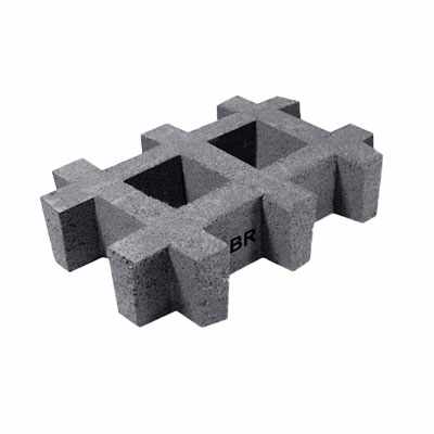 Adoquin Ecológico Blockera Regiomontana Adoquin Ecológico Blockera Regiomontana