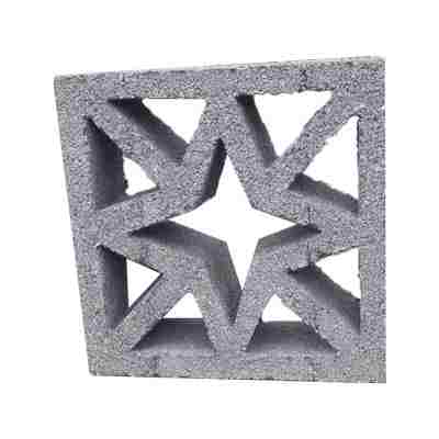 Celosia de concreto Estrella Blockera Regiomontana Celosia de concreto Estrella Blockera Regiomontana