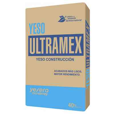 YESO ULTRAMEX YESERA MONTERREY YESO ULTRAMEX YESERA MONTERREY