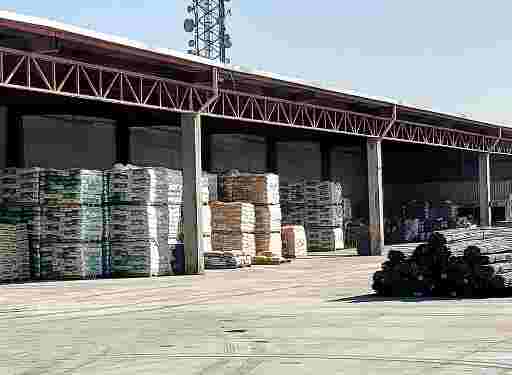 Materiales de Construcción Materiales de Construcción