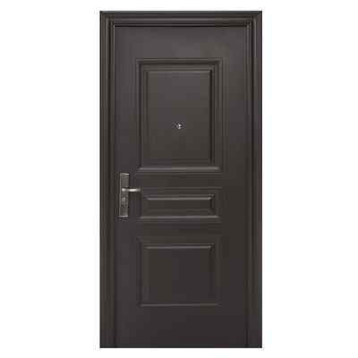CLASSIC PUERTA DE ACERO XE SEGURIDAD CLASSIC PUERTA DE ACERO XE SEGURIDAD