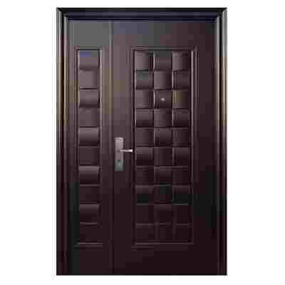 LUXURY CON FIJO PUERTA DE ACERO XE SEGURIDAD LUXURY CON FIJO PUERTA DE ACERO XE SEGURIDAD