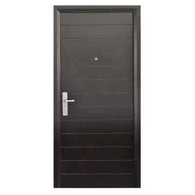 CONTEMPO PUERTA DE ACERO XE SEGURIDAD CONTEMPO PUERTA DE ACERO XE SEGURIDAD