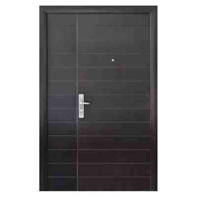 CONTEMPO CON FIJO PUERTA DE ACERO XE SEGURIDAD CONTEMPO CON FIJO PUERTA DE ACERO XE SEGURIDAD