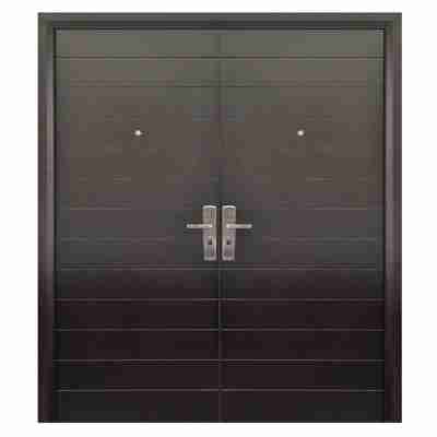 CONTEMPO DOBLE PUERTA DE ACERO XE SEGURIDAD CONTEMPO DOBLE PUERTA DE ACERO XE SEGURIDAD
