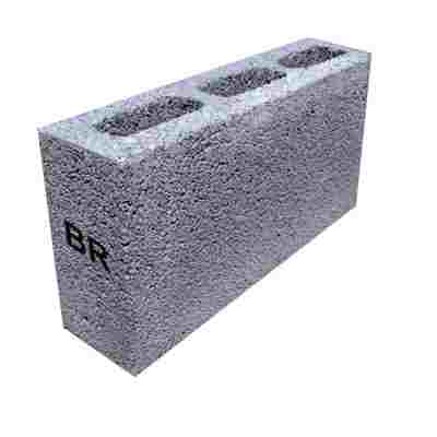 Block de Concreto 4" Liso Blockera Regiomontana Block de Concreto 4" Liso Blockera Regiomontana