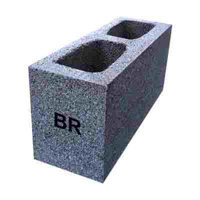 Block de Concreto 6" Liso 2 Huecos Blockera Regiomontana Block de Concreto 6" Liso 2 Huecos Blockera Regiomontana