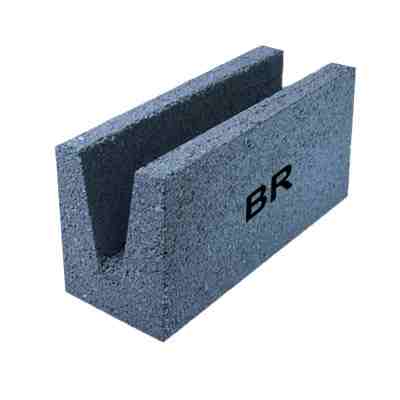 Block de Concreto 6" Liso Cerramiento Blockera Regiomontana Block de Concreto 6" Liso Cerramiento Blockera Regiomontana