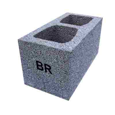 Block de Concreto 8" Liso 2 Huecos Blockera Regiomontana Block de Concreto 8" Liso 2 Huecos Blockera Regiomontana