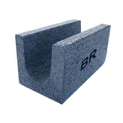 Block de Concreto 10" Cerramiento Blockera Regiomontana Block de Concreto 10" Cerramiento Blockera Regiomontana